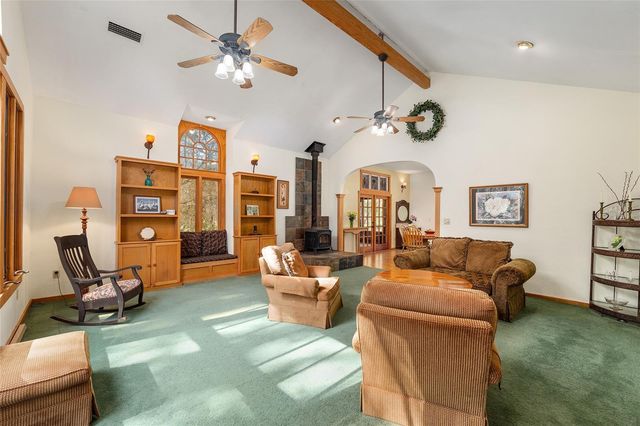 21736 NW 75TH AVENUE ROAD, Micanopy, FL 32667