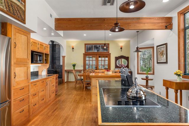 21736 NW 75TH AVENUE ROAD, Micanopy, FL 32667