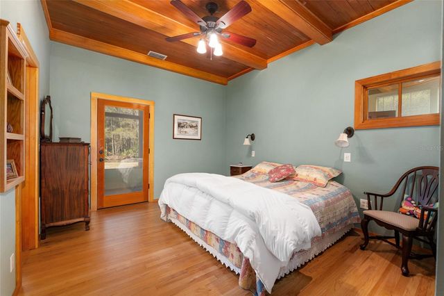 21736 NW 75TH AVENUE ROAD, Micanopy, FL 32667