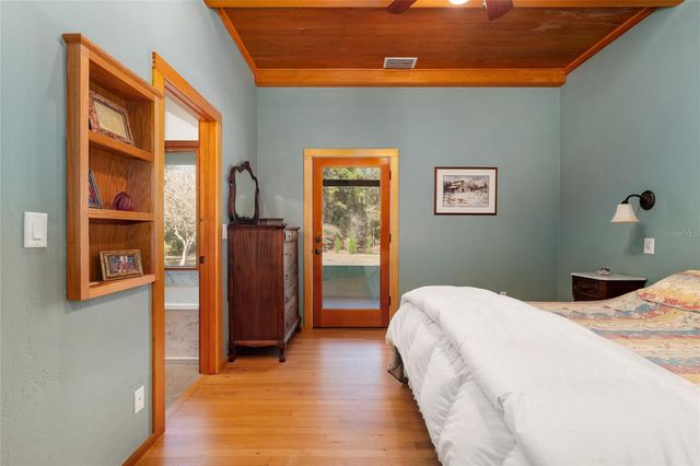 21736 NW 75TH AVENUE ROAD, Micanopy, FL 32667