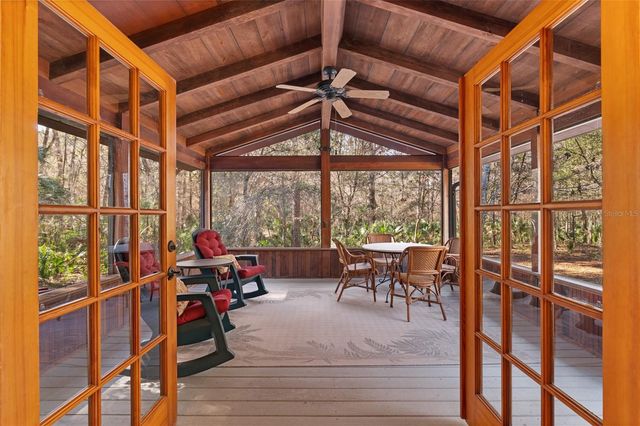 21736 NW 75TH AVENUE ROAD, Micanopy, FL 32667