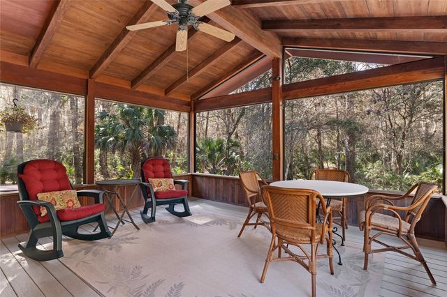 21736 NW 75TH AVENUE ROAD, Micanopy, FL 32667