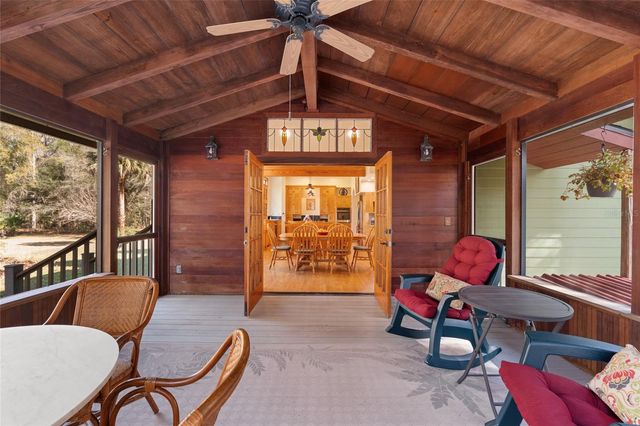 21736 NW 75TH AVENUE ROAD, Micanopy, FL 32667