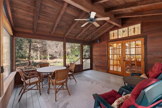 21736 NW 75TH AVENUE ROAD, Micanopy, FL 32667