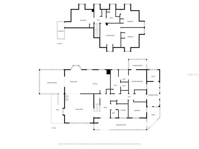 21736 NW 75TH AVENUE ROAD, Micanopy, FL 32667