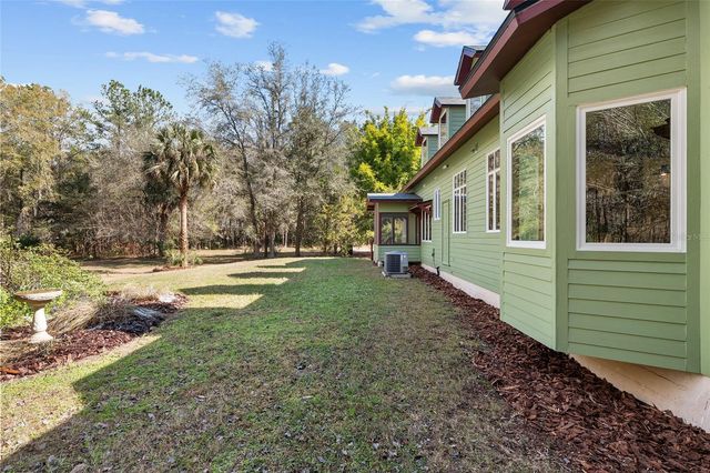 21736 NW 75TH AVENUE ROAD, Micanopy, FL 32667