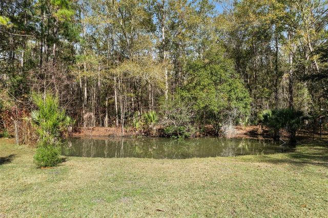 21736 NW 75TH AVENUE ROAD, Micanopy, FL 32667