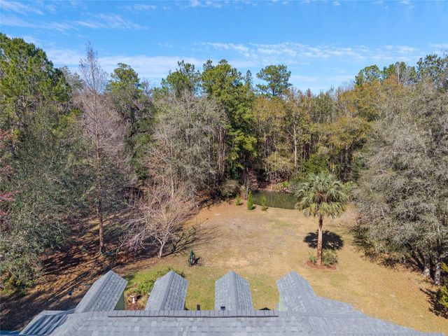 21736 NW 75TH AVENUE ROAD, Micanopy, FL 32667