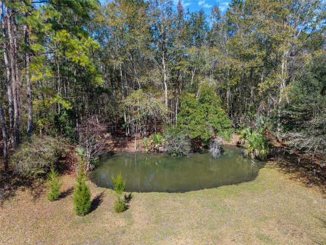 21736 NW 75TH AVENUE ROAD, Micanopy, FL 32667