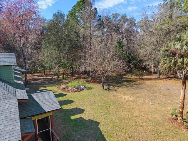 21736 NW 75TH AVENUE ROAD, Micanopy, FL 32667