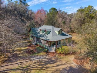 21736 NW 75TH AVENUE ROAD, Micanopy, FL 32667