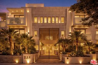 928 N Croft Avenue 304, Los Angeles, CA 90069