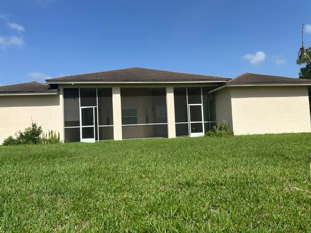 3125 SW Savona Boulevard, Port St. Lucie, Port St Lucie, FL 34953