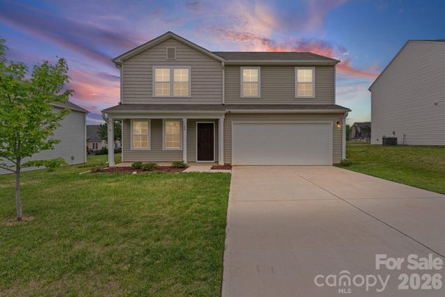 180 Charleston Meadow Loop, Mocksville, NC 27028