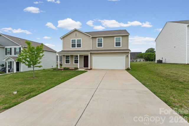 180 Charleston Meadow Loop, Mocksville, NC 27028