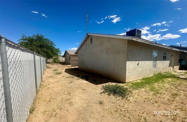 2639 Wallapai Avenue, Kingman, AZ 86401