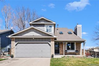 11411 W Lake Drive, Littleton, CO 80127
