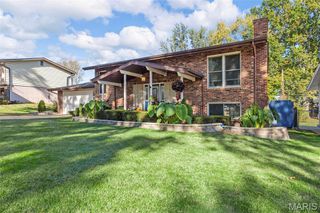 1946 Lone Pine Drive, Arnold, MO 63010