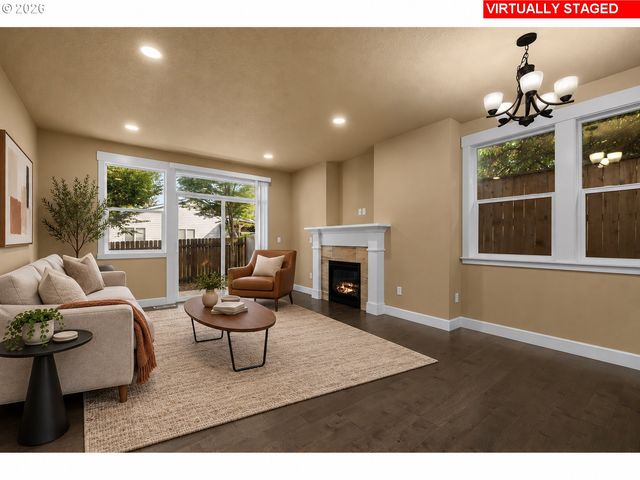9126 N SEWARD Ave, Portland, OR 97217