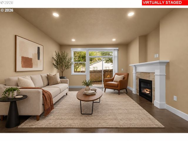 9126 N SEWARD Ave, Portland, OR 97217
