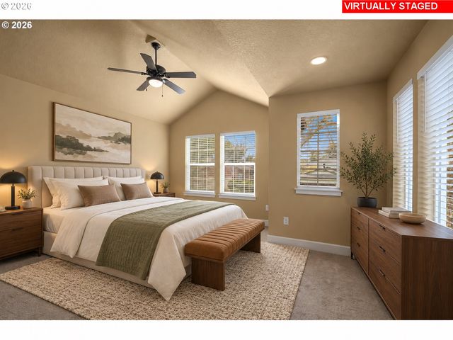 9126 N SEWARD Ave, Portland, OR 97217