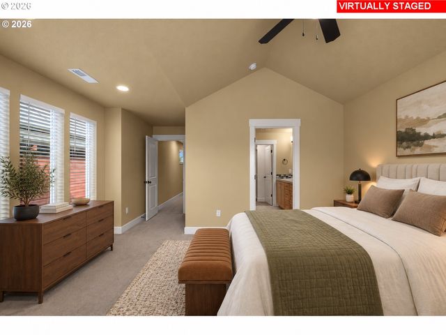 9126 N SEWARD Ave, Portland, OR 97217