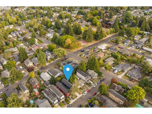 9126 N SEWARD Ave, Portland, OR 97217