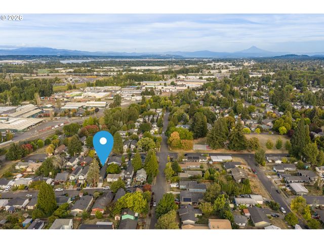 9126 N SEWARD Ave, Portland, OR 97217