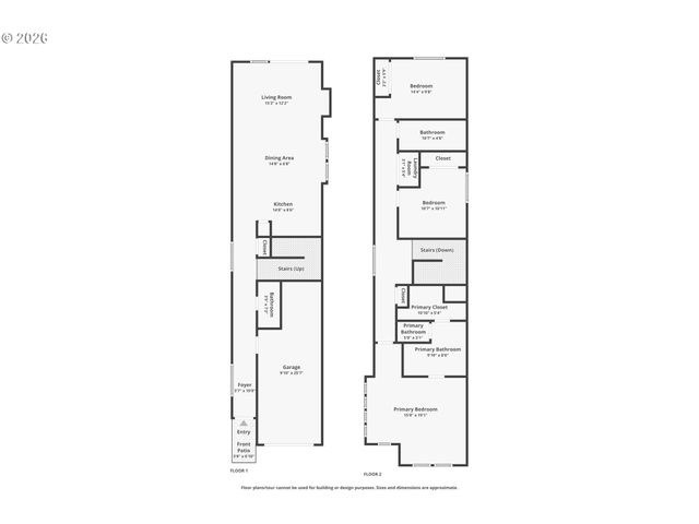 9126 N SEWARD Ave, Portland, OR 97217