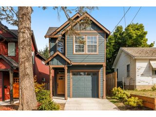 9126 N SEWARD Ave, Portland, OR 97217