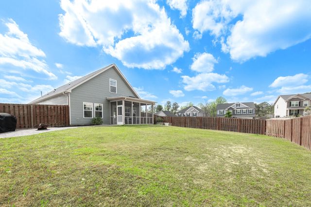 605 Ashburn Drive, North Augusta, SC 29860