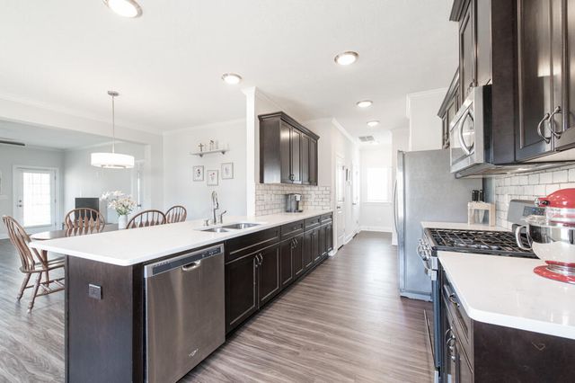 605 Ashburn Drive, North Augusta, SC 29860