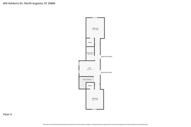 605 Ashburn Drive, North Augusta, SC 29860