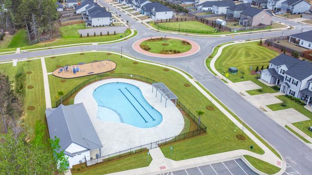 605 Ashburn Drive, North Augusta, SC 29860