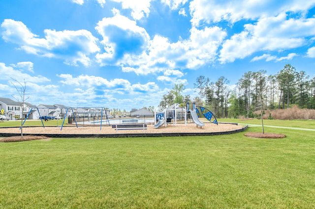 605 Ashburn Drive, North Augusta, SC 29860