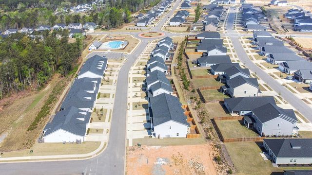 605 Ashburn Drive, North Augusta, SC 29860