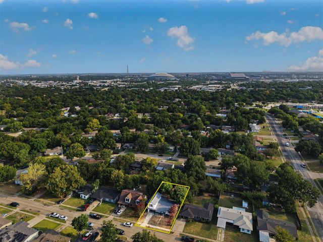 1721 IDA Street, Arlington, TX 76010