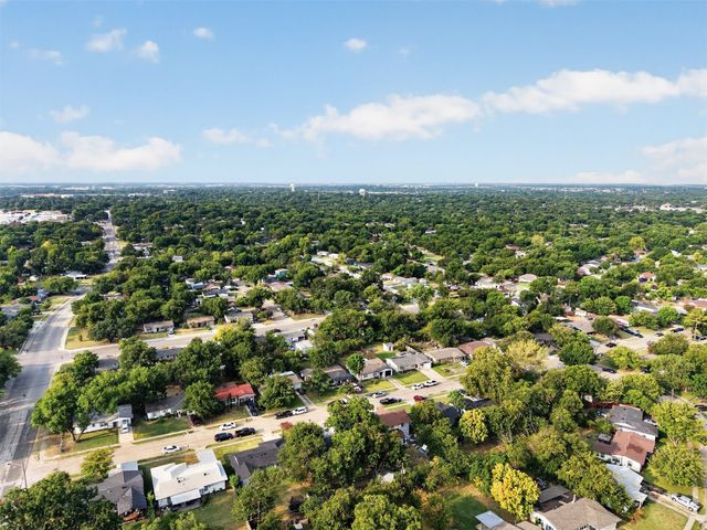 1721 IDA Street, Arlington, TX 76010