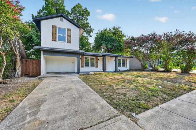 1721 IDA Street, Arlington, TX 76010