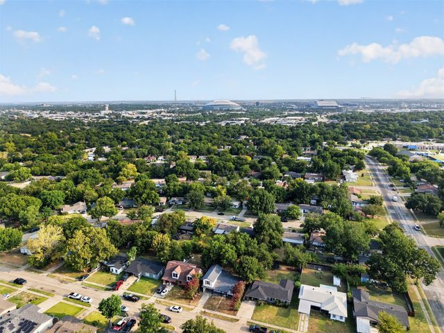 1721 IDA Street, Arlington, TX 76010