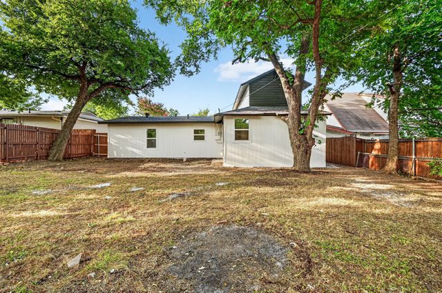1721 IDA Street, Arlington, TX 76010