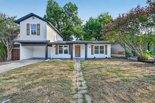 1721 IDA Street, Arlington, TX 76010