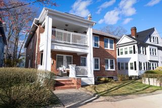 29 Pershing 1, Boston, MA 02130