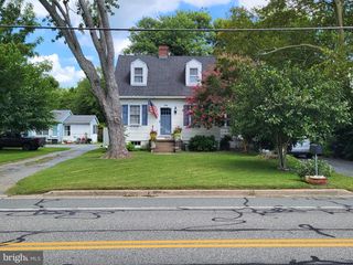 348 GLEBE RD, Easton, MD 21601