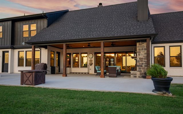 3161 Northgate, Celina, TX 75009