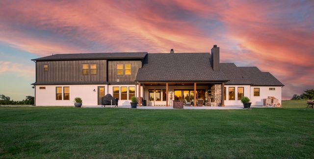 3161 Northgate, Celina, TX 75009
