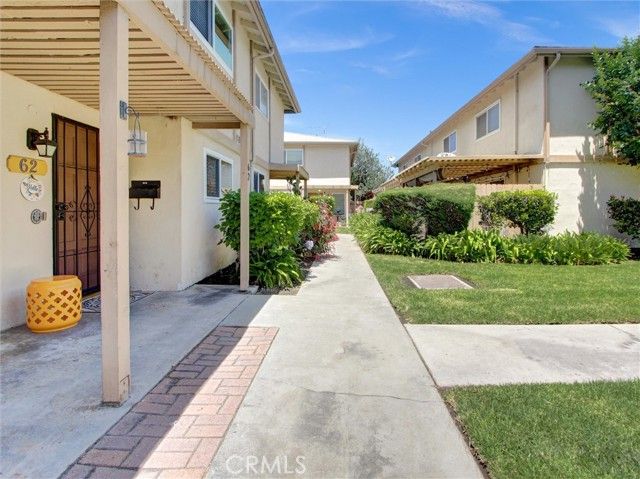 1881 Mitchell Avenue 63, Tustin, CA 92780