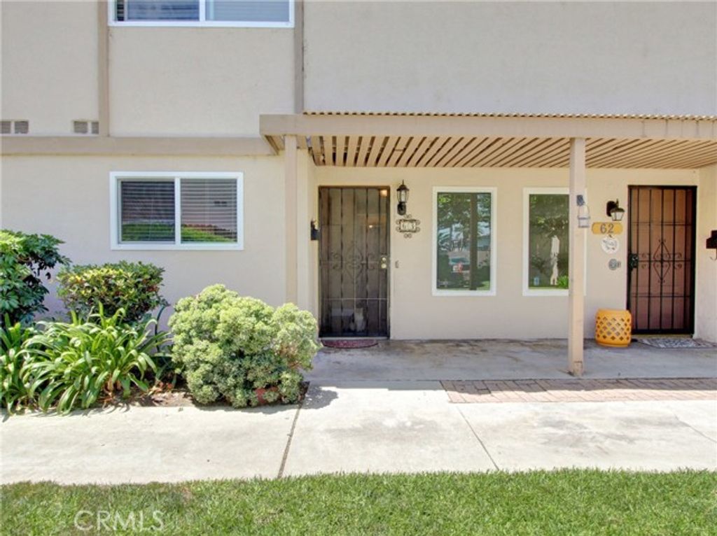 1881 Mitchell Avenue 63, Tustin, CA 92780