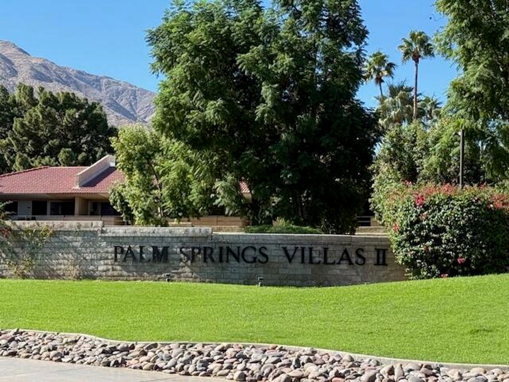 2810 N Arcadia Court 115, Palm Springs, CA 92262