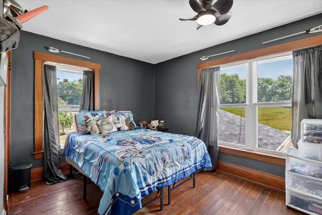 W1012 Spring Creek Road, Brodhead, WI 53520